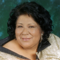 Mrs. Mary Hinojosa Profile Photo