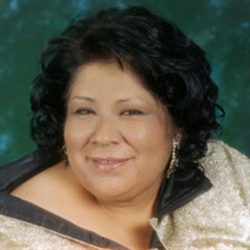 Mrs. Mary Hinojosa