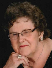 Shirley Tucker