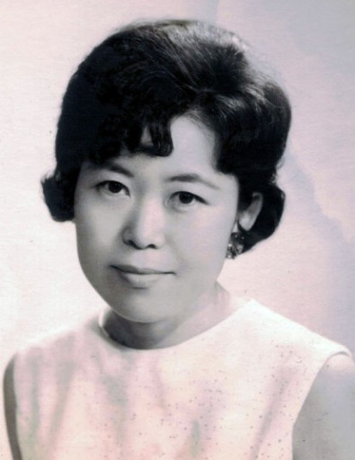 Yoneko Pence Profile Photo