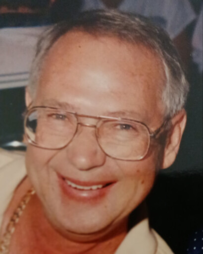 Barry Stephen Carver Sr. "Steve"