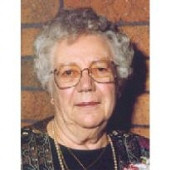 Marie M. Redecker Profile Photo