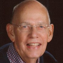 Keith  A. Poshard Profile Photo