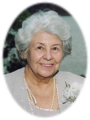 Betty Blount Profile Photo