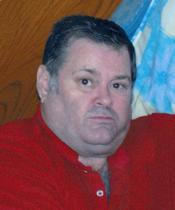 Harold Pope