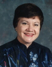 Mary  Sue Gill-Gaines