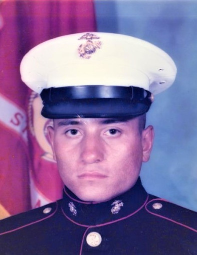 Paul Anthony Maestas, Sr.