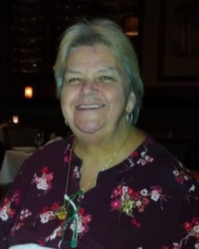 Ronda Marie Williams's obituary image