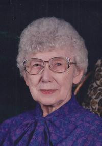 Edna Teets Profile Photo