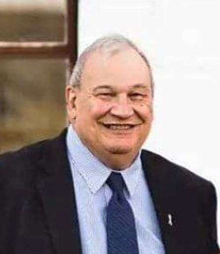 Bernard D. Mucitelli Profile Photo