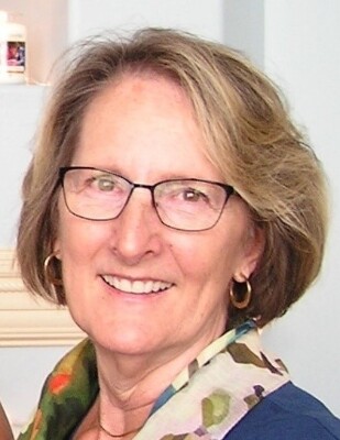 Diana B. Herring Profile Photo