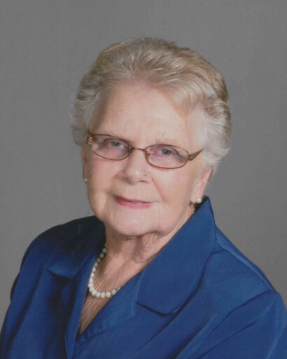 Edna S. Jaynes