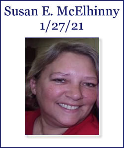 Susan Mcelhinny Profile Photo