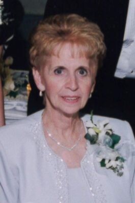 Joanne C. Clark