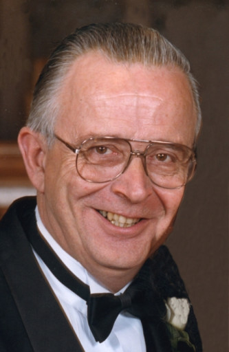 Donald H. Percy Profile Photo