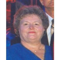 Wanda Szczech
