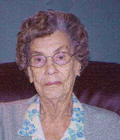 Dorothy A. Casebeer