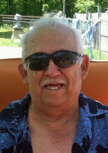 Jesse M. Vela