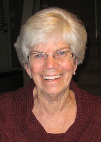 Joyce Collier