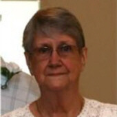 Nancy Laverne Mcclain