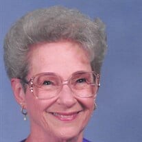 Mrs. Doris Allen Profile Photo
