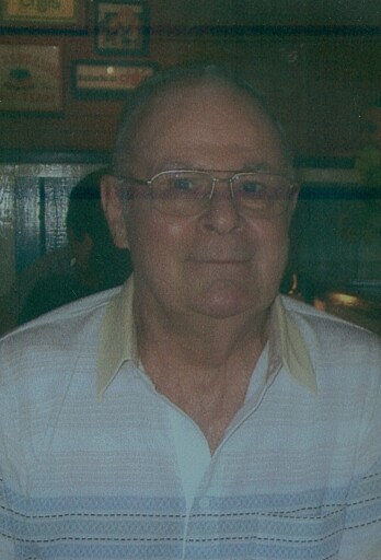 Richard F. Van Kirk Sr.