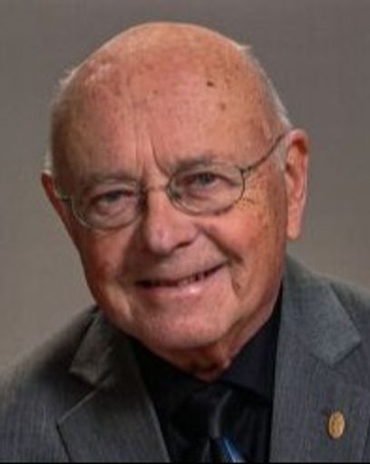 Larry Alan Lindesmith, M.D. Profile Photo