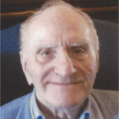 Edward A. Rinnen Profile Photo