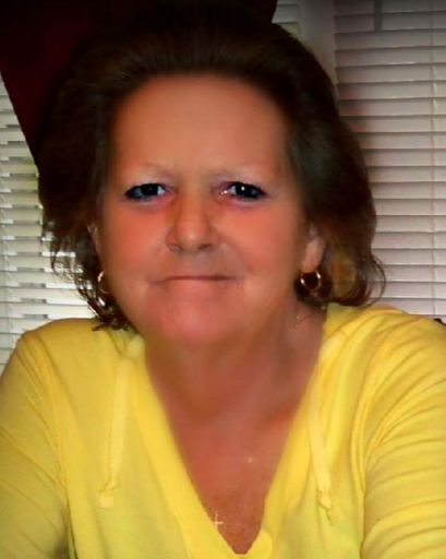 Gail Lynn Armbruster-Williams