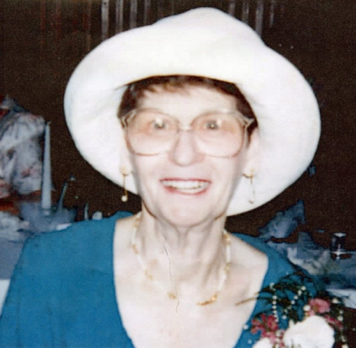 Edna Dawes Profile Photo
