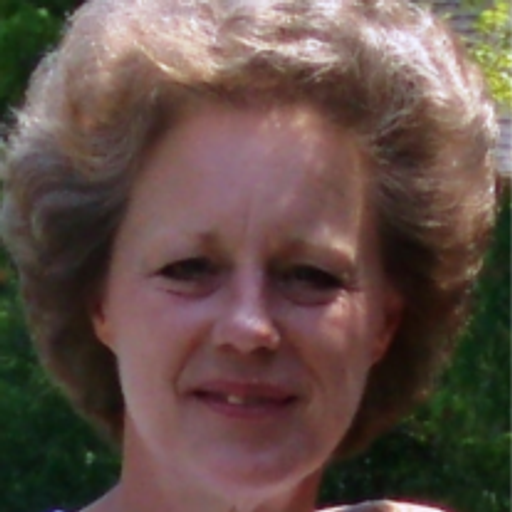 Susan L. Jeffrey