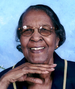 Nannie B. Motley