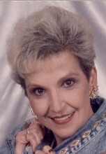 Nancy Elizabeth Sanders Profile Photo