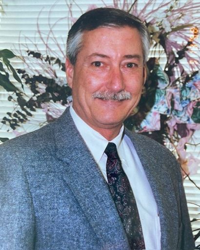 Richard H. Shamblin's obituary image