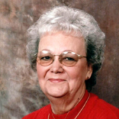 Barbara Bea Temple