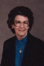 Roberta Hilburn
