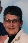 Mary Lou Swenson