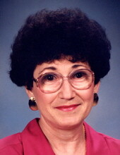 Shirley Skopik