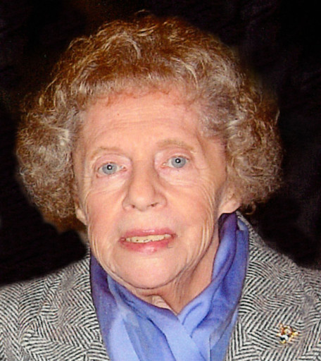 Agnes M. Muhic Profile Photo