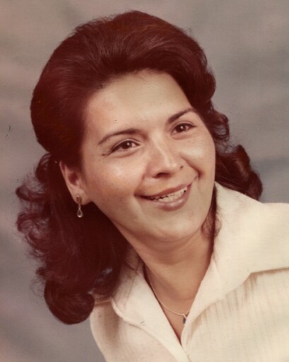 Maria G. Becerra-Vogler