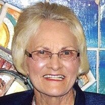 Jeannette  Haynes Denton Profile Photo