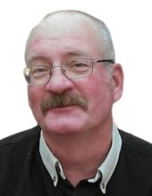 Bruce N. Brown Profile Photo