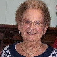 Beulah Bernice Brown