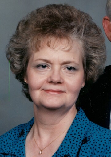 Jo Ann Ellet