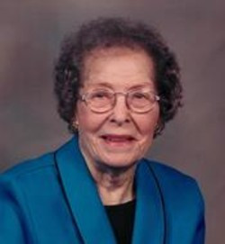 Lois Martin