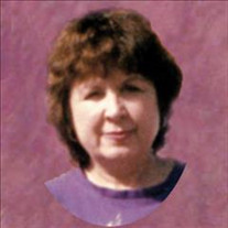 Nelda F. Purcell Profile Photo