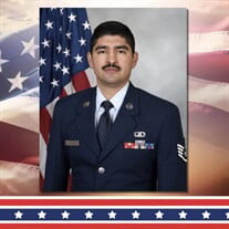 Sgt. Jose Alberto Guillen Profile Photo