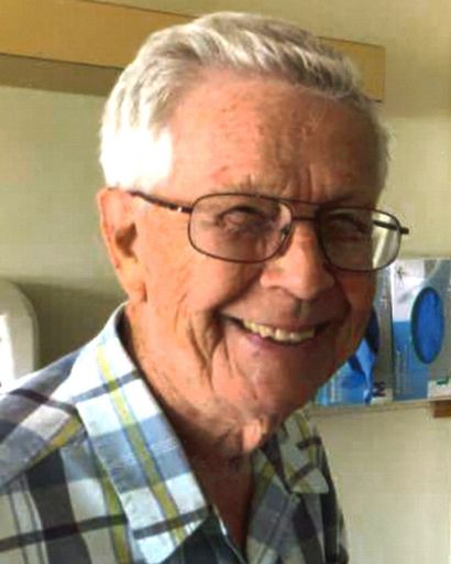 William "Bill" Emmett Bohon