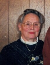 Gladys Cavil Profile Photo