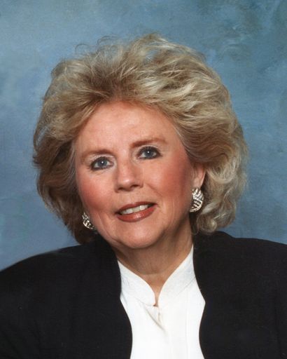 Shirley Ann Feutral James's obituary image